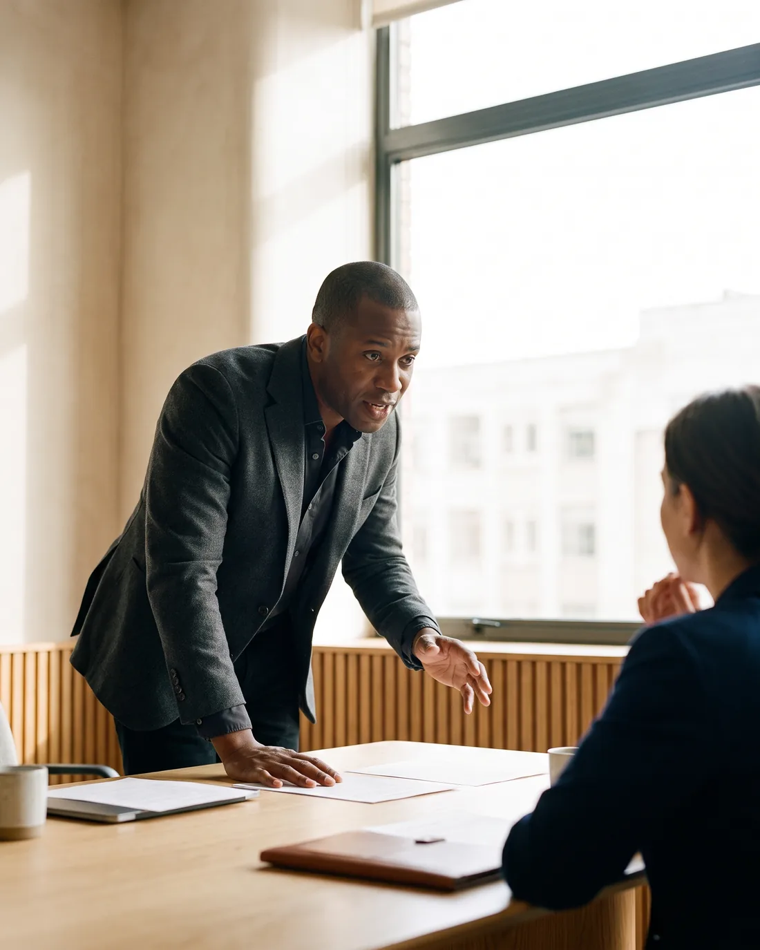 Fractional cfo for Raleigh growth-stage businesses