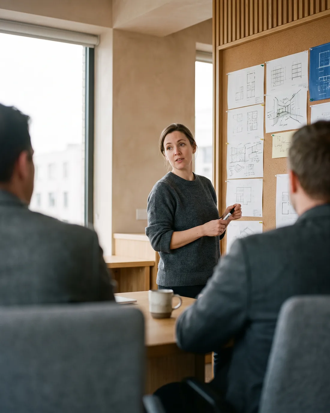 Fractional cto for Raleigh growth-stage businesses
